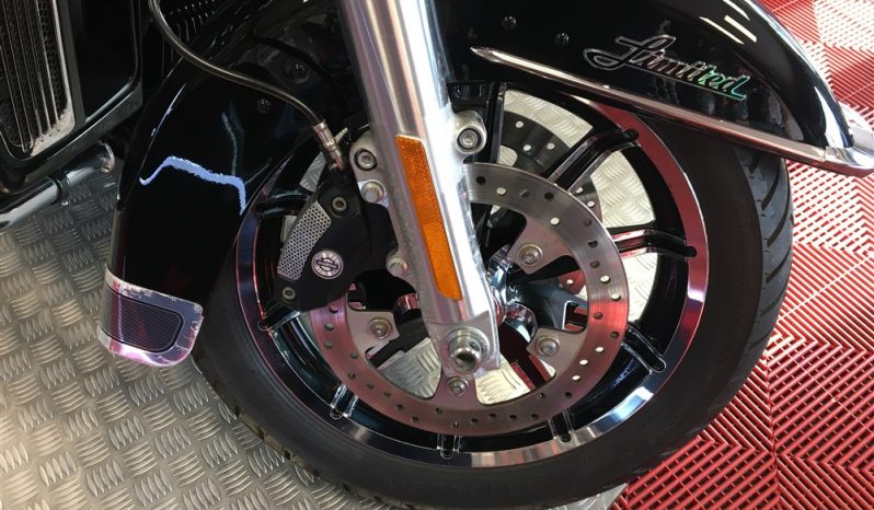 2020 Harley Davidson ULTRA full
