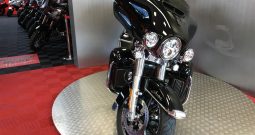 2020 Harley Davidson ULTRA