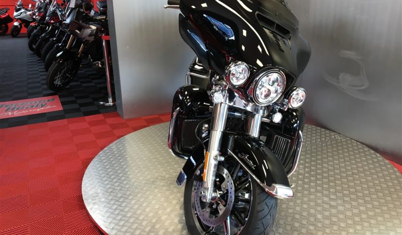 2020 Harley Davidson ULTRA full