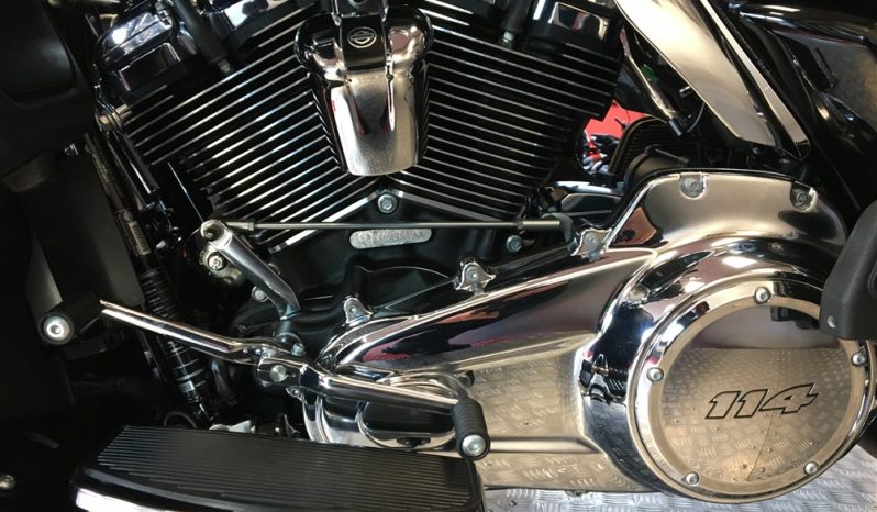 2020 Harley Davidson ULTRA full