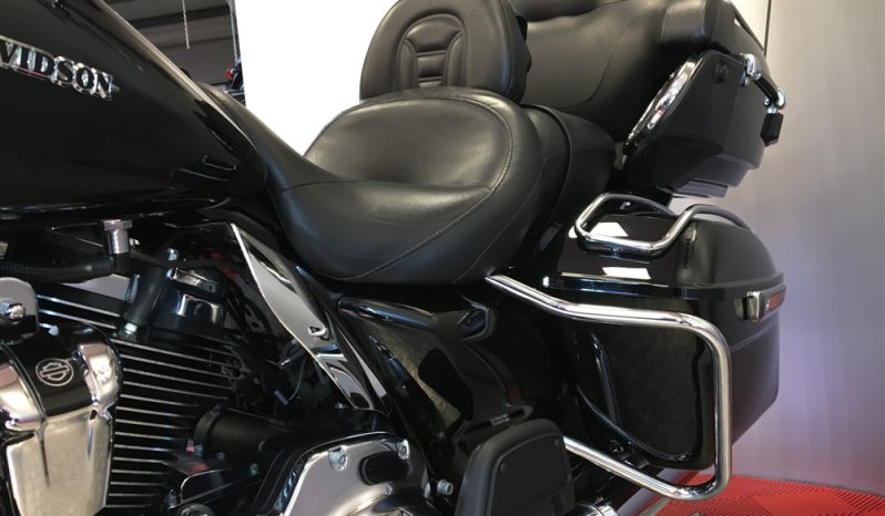 2020 Harley Davidson ULTRA full