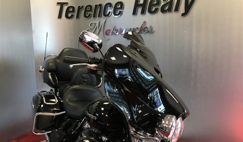 2020 Harley Davidson ULTRA full