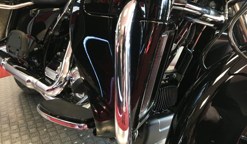 2020 Harley Davidson ULTRA full