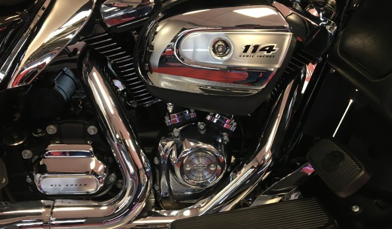 2020 Harley Davidson ULTRA full