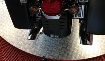 2020 Harley Davidson ULTRA full