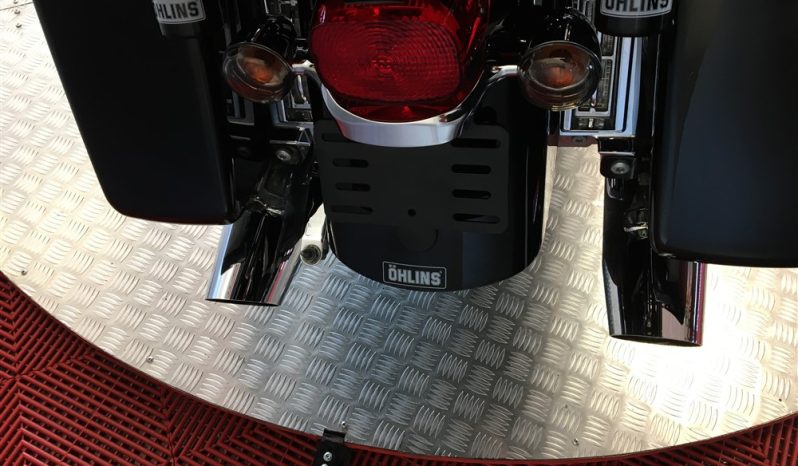 2020 Harley Davidson ULTRA full