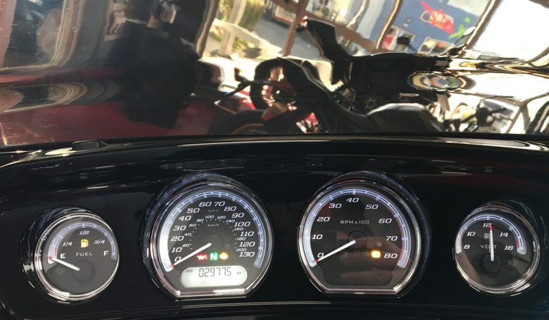 2020 Harley Davidson ULTRA full