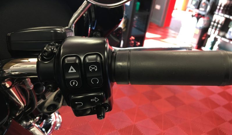 2020 Harley Davidson ULTRA full