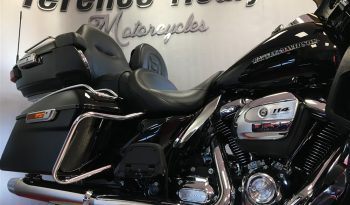 2020 Harley Davidson ULTRA full