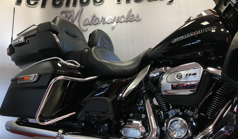 2020 Harley Davidson ULTRA full