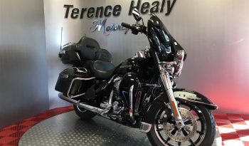 2020 Harley Davidson ULTRA full