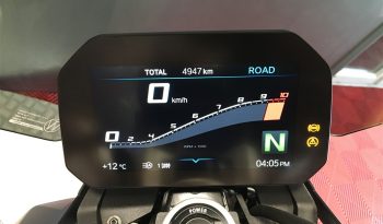 2024 BMW F900R full