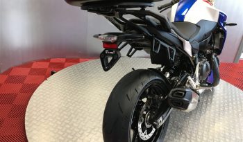 2024 BMW F900R full
