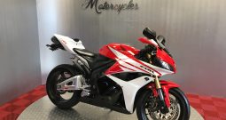 2015 Honda CBR600RR