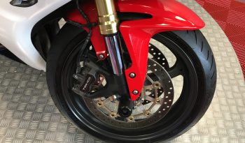 2015 Honda CBR600RR full