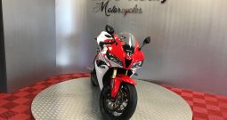 2015 Honda CBR600RR