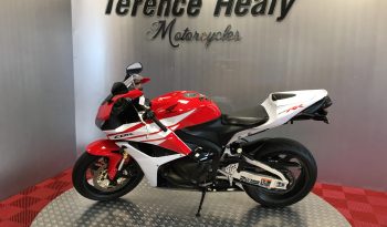 2015 Honda CBR600RR full