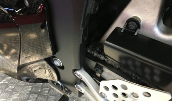 2015 Honda CBR600RR full