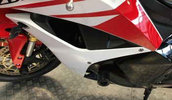 2015 Honda CBR600RR full