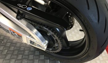 2015 Honda CBR600RR full