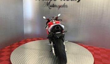 2015 Honda CBR600RR full