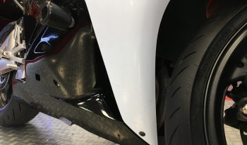 2015 Honda CBR600RR full