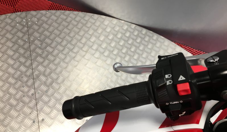 2015 Honda CBR600RR full