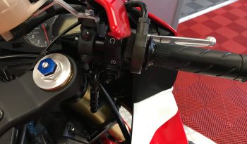 2015 Honda CBR600RR full