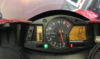 2015 Honda CBR600RR full