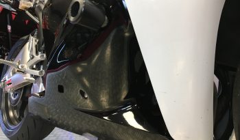 2015 Honda CBR600RR full