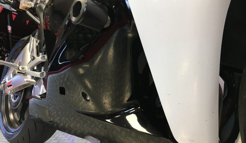 2015 Honda CBR600RR full