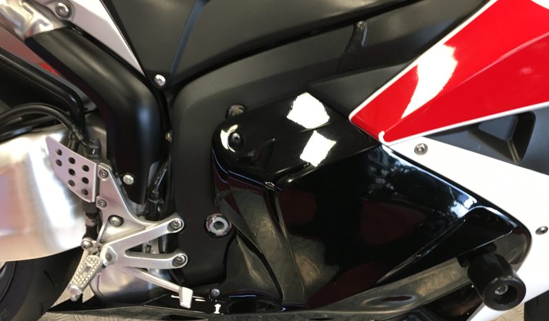 2015 Honda CBR600RR full