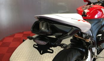 2015 Honda CBR600RR full