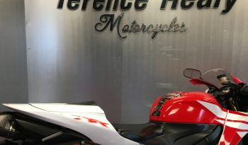2015 Honda CBR600RR full