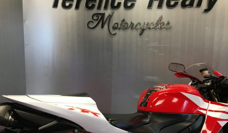 2015 Honda CBR600RR full