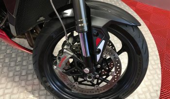 2024 Triumph Street Triple 765RS full