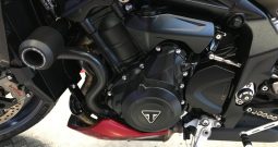 2024 Triumph Street Triple 765RS