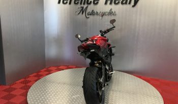2024 Triumph Street Triple 765RS full
