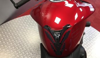 2024 Triumph Street Triple 765RS full