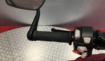 2024 Triumph Street Triple 765RS full