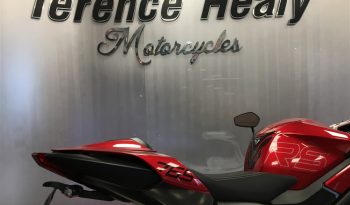 2024 Triumph Street Triple 765RS full