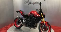 2022 Kawasaki Z900
