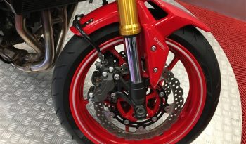 2022 Kawasaki Z900 full