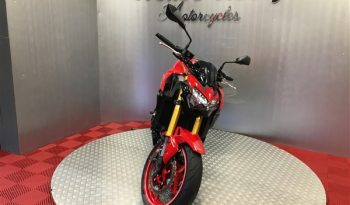 2022 Kawasaki Z900 full