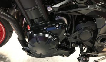 2022 Kawasaki Z900 full