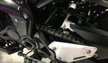 2022 Kawasaki Z900 full