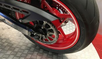 2022 Kawasaki Z900 full