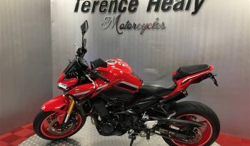 2022 Kawasaki Z900 full