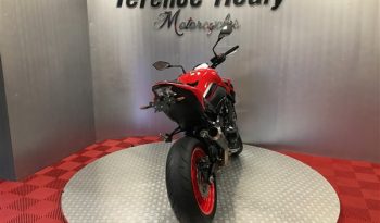 2022 Kawasaki Z900 full