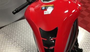 2022 Kawasaki Z900 full